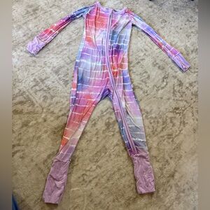 Little Sleepies 2T Pajamas